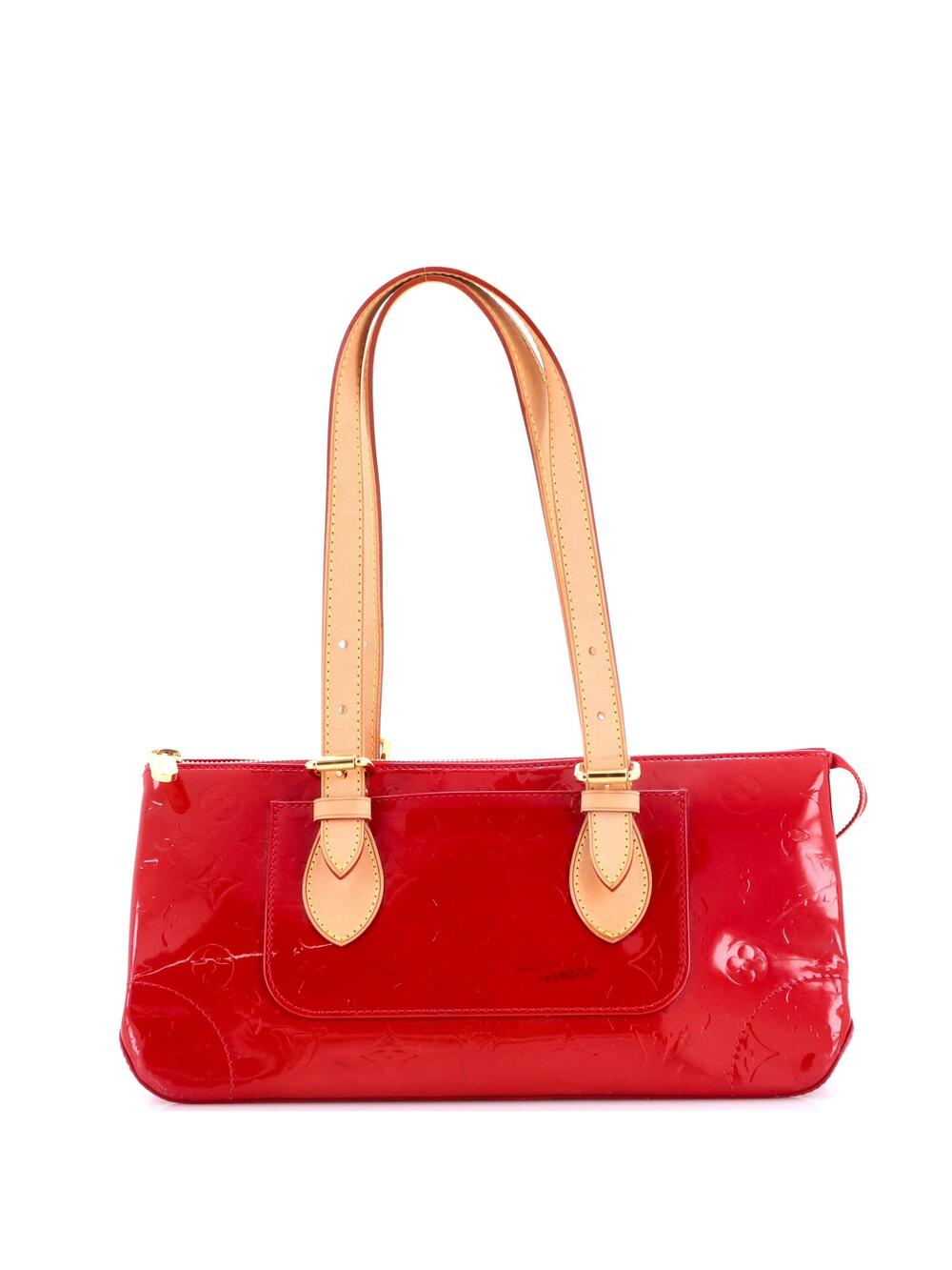 Louis Vuitton Rosewood Avenue Handbag #313040L67B